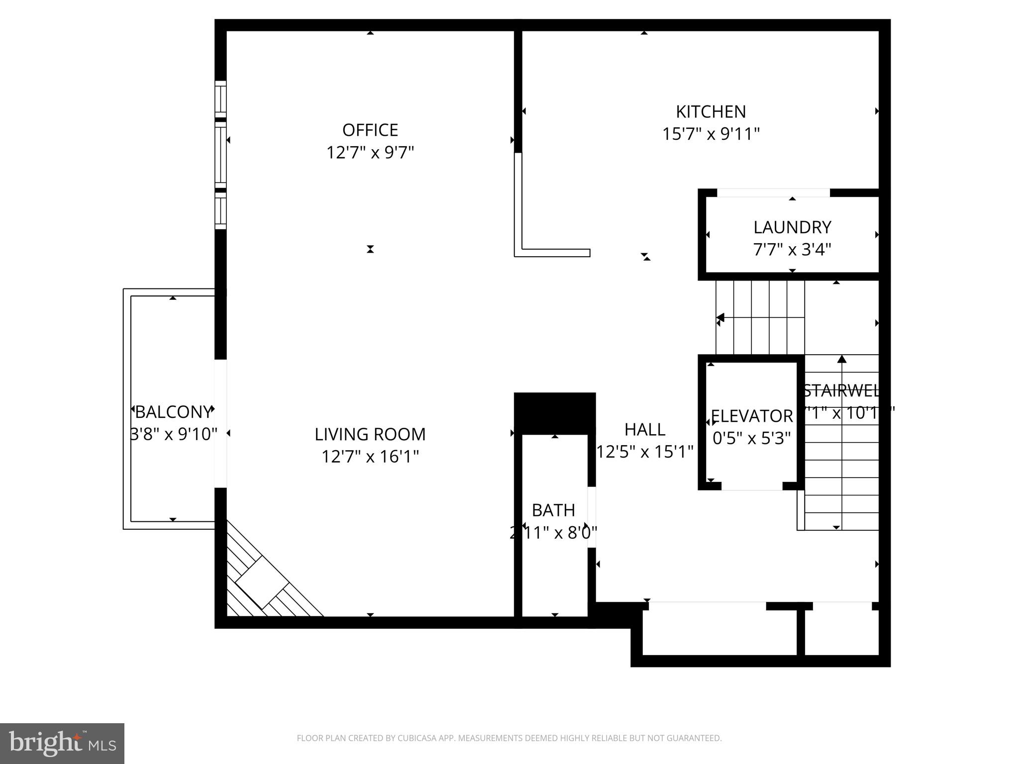 42577 Sunset Ridge Square Ashburn, VA 20148 - Photo 37 of 39