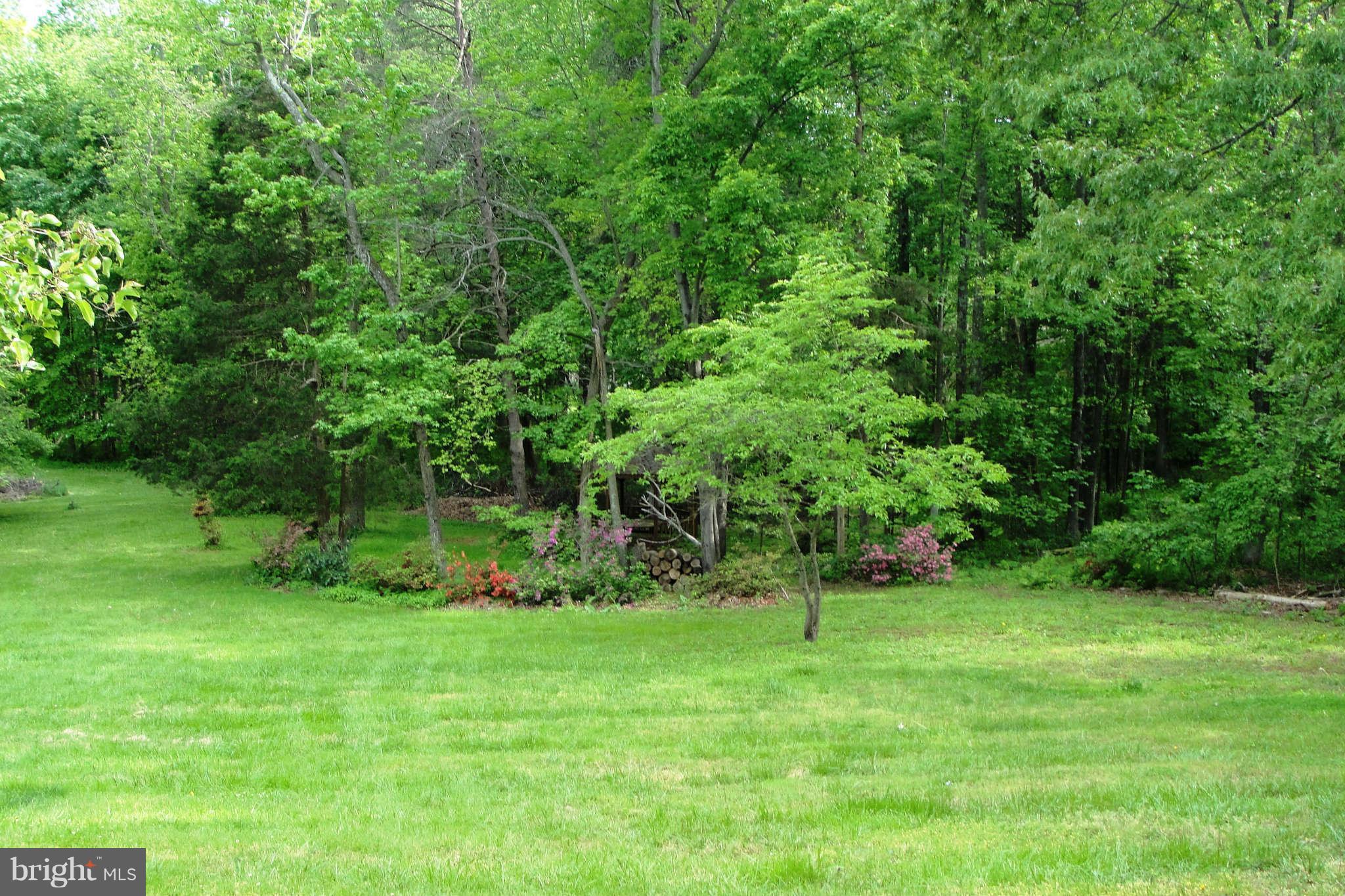 7472 Kennedy Road Nokesville, VA 20181 - Photo 22 of 30 Exterior (Rear)