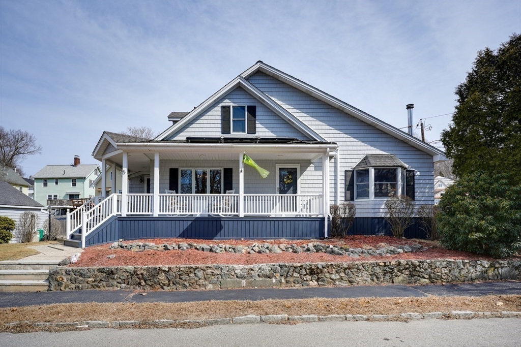 1 Cypress Road Arlington, MA 02474 - Photo 2 of 42 Gallery Image 2