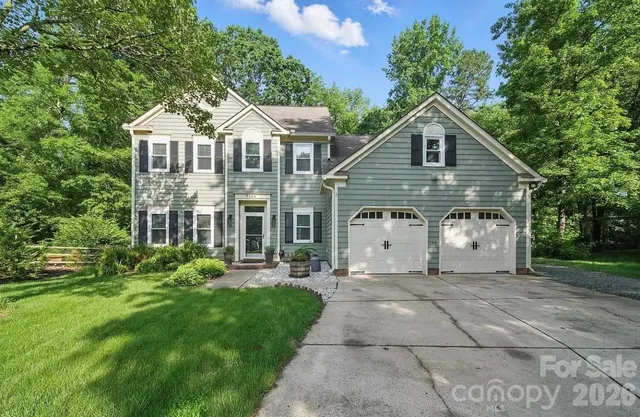 $430,000 | 7344 Maitland Lane, Charlotte, NC 28215