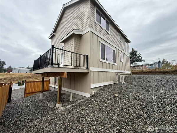 $467,900 | 600 Ross Canyon Road, Omak, WA 98841