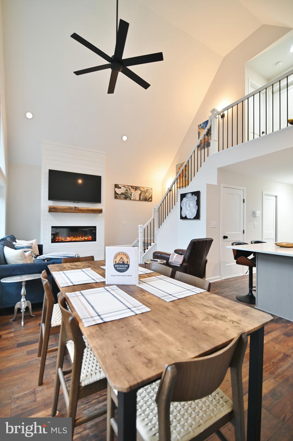 5448 Crooked Run Road Mount Jackson, VA 22842 - Photo 11 of 67