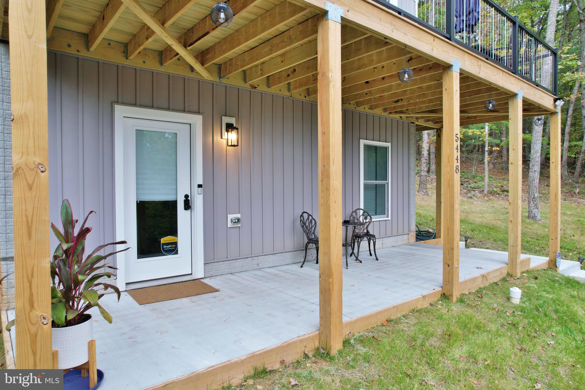 5448 Crooked Run Road Mount Jackson, VA 22842 - Photo 17 of 67