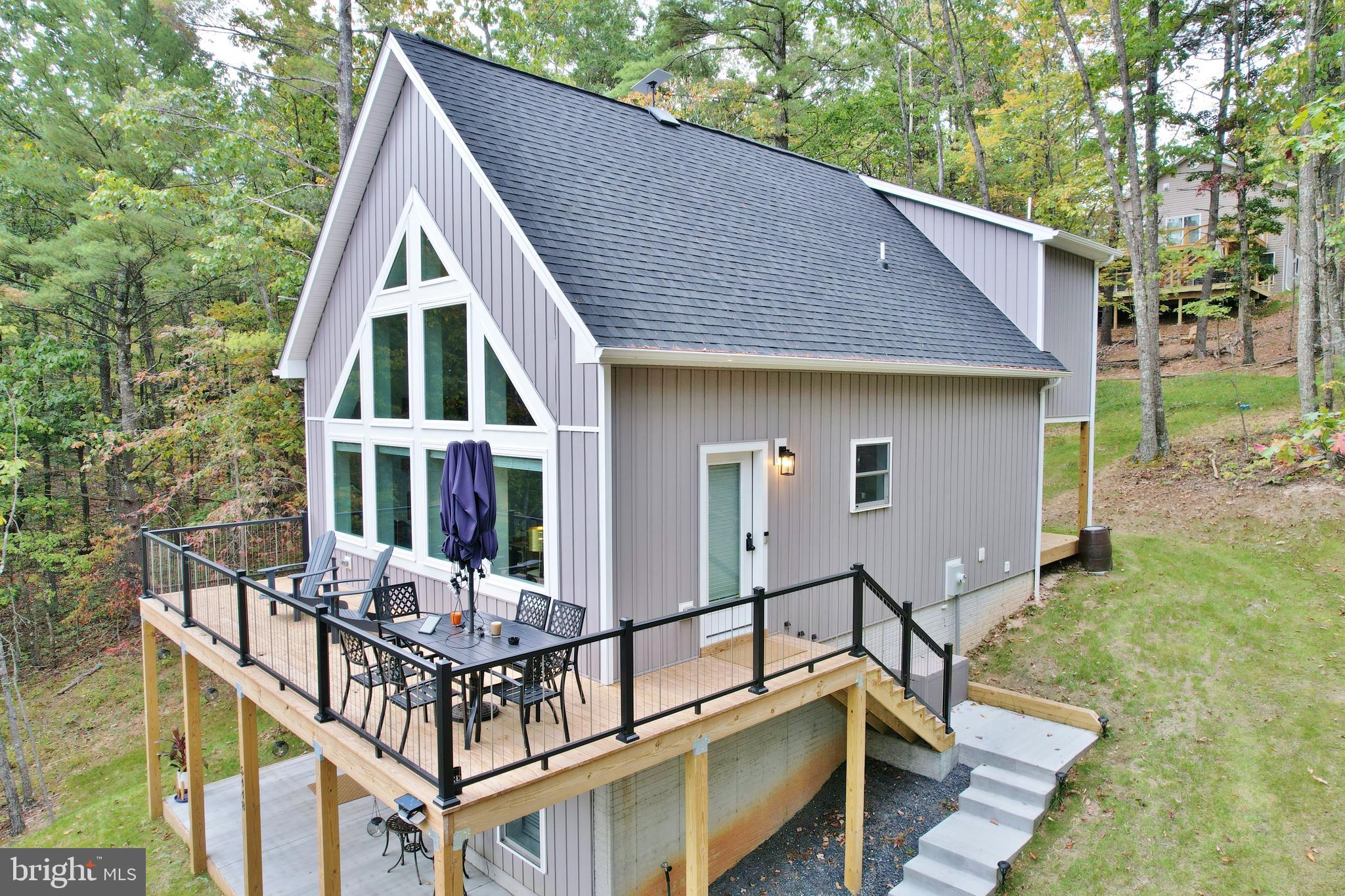 5448 Crooked Run Road Mount Jackson, VA 22842 - Photo 3 of 67