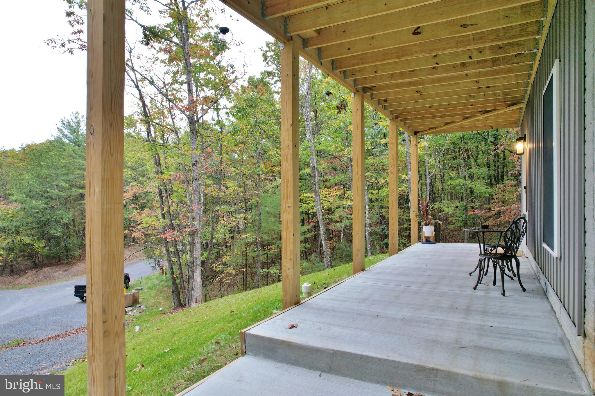 5448 Crooked Run Road Mount Jackson, VA 22842 - Photo 56 of 67