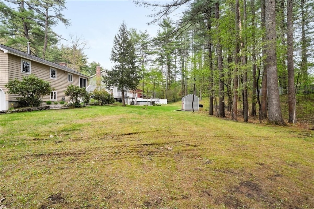100 South Harbor Road Townsend, MA 01469 - Photo 34 of 42
