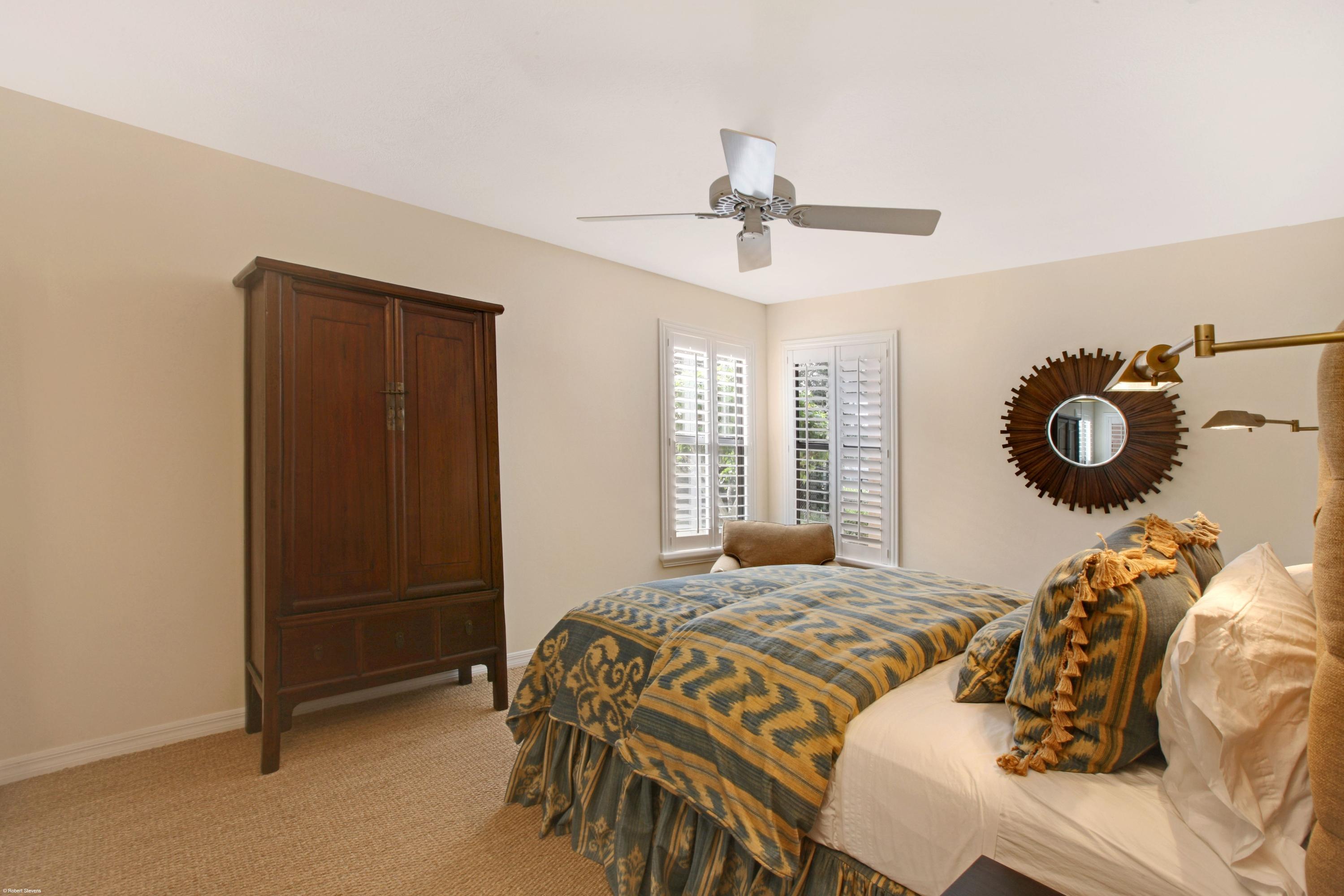 18767 Southeast River Ridge Road Tequesta, FL 33469 - Photo 15 of 27 Guest Bedroom 2