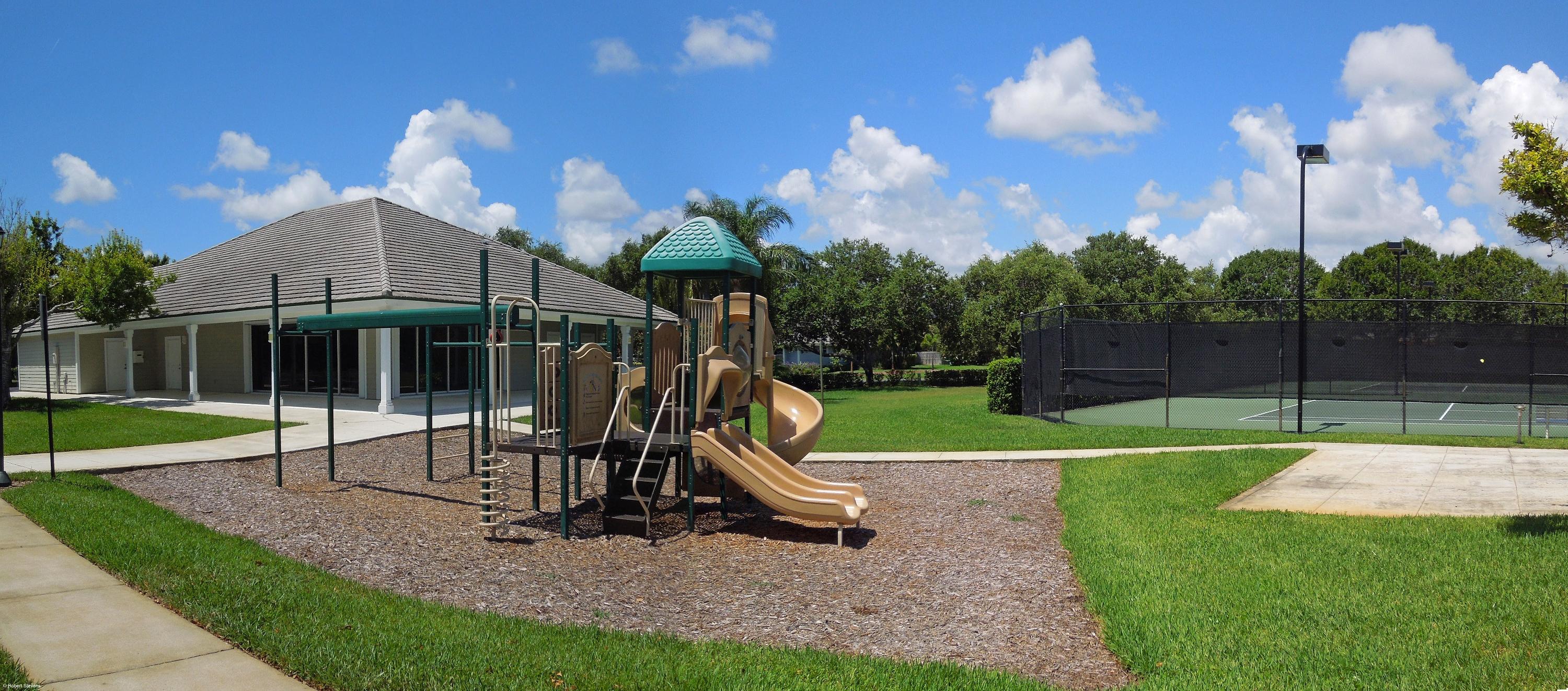 18767 Southeast River Ridge Road Tequesta, FL 33469 - Photo 25 of 27 Playground