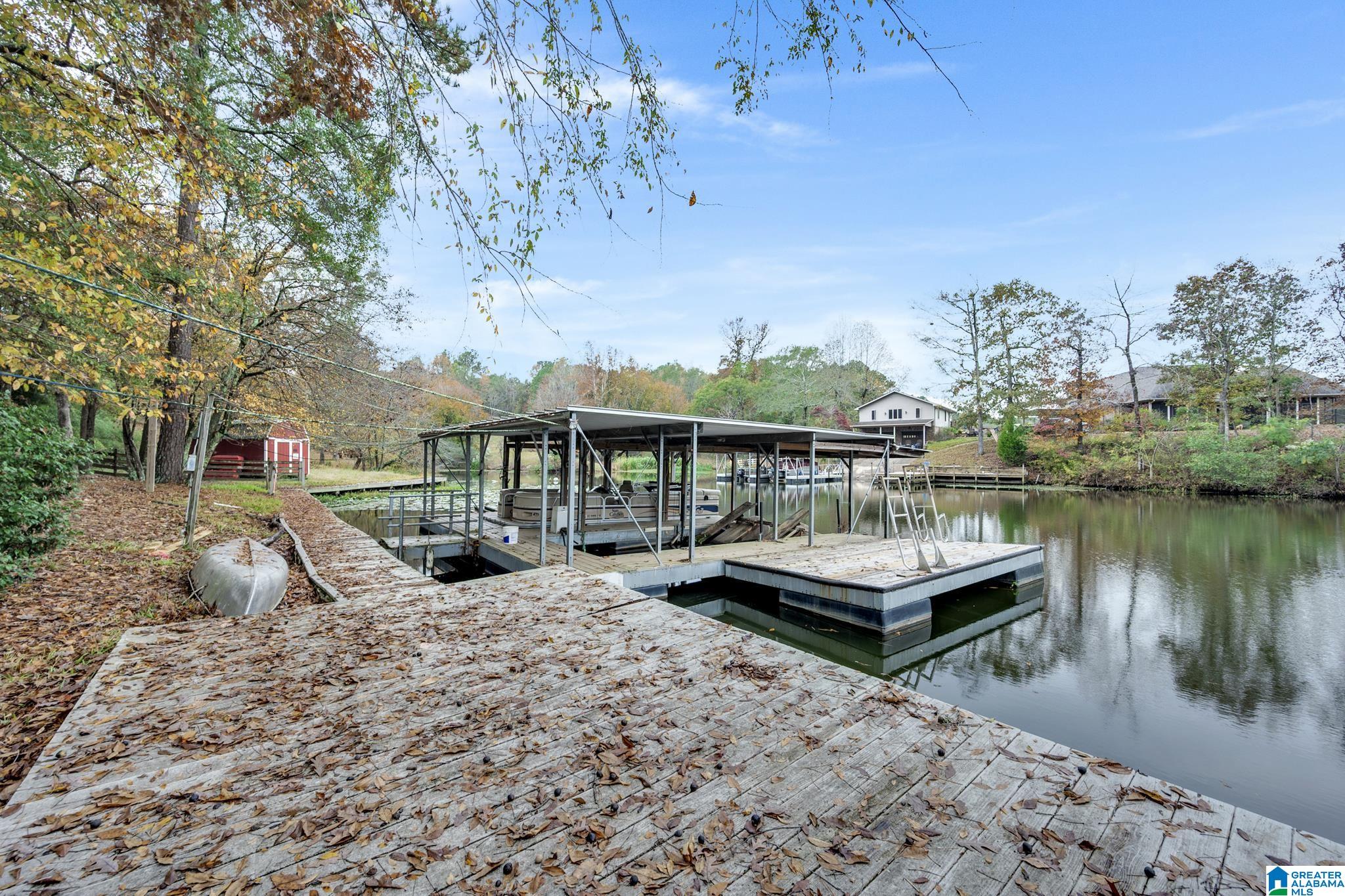 588 Llama Lane Quinton, AL 35130 - Photo 31 of 50