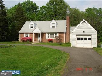 120 Carter Road Princeton, NJ 08540 - Photo 1 of 6 Exterior Front
