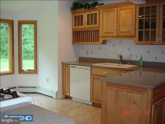 120 Carter Road Princeton, NJ 08540 - Photo 3 of 6 Kitchen