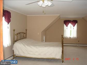 120 Carter Road Princeton, NJ 08540 - Photo 5 of 6 Bedroom - Main