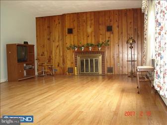 120 Carter Road Princeton, NJ 08540 - Photo 6 of 6 Living Room
