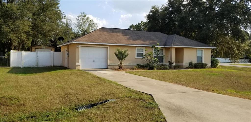 2 Cedar Pass Ocala, FL 34472 - Photo 1 of 1
