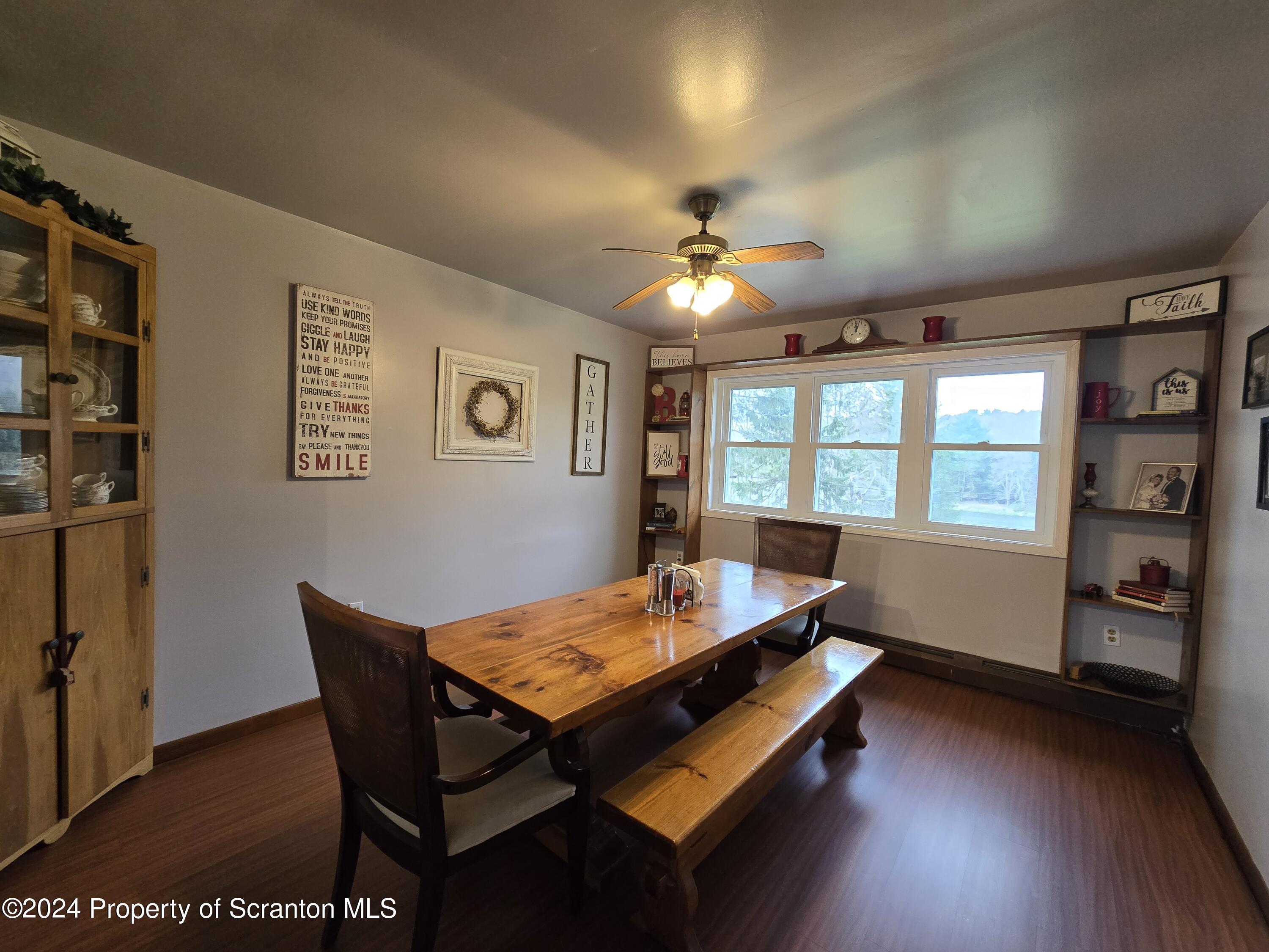 6736 Kingsley Road Kingsley, PA 18826 - Photo 20 of 42 a workspace with furniture and window