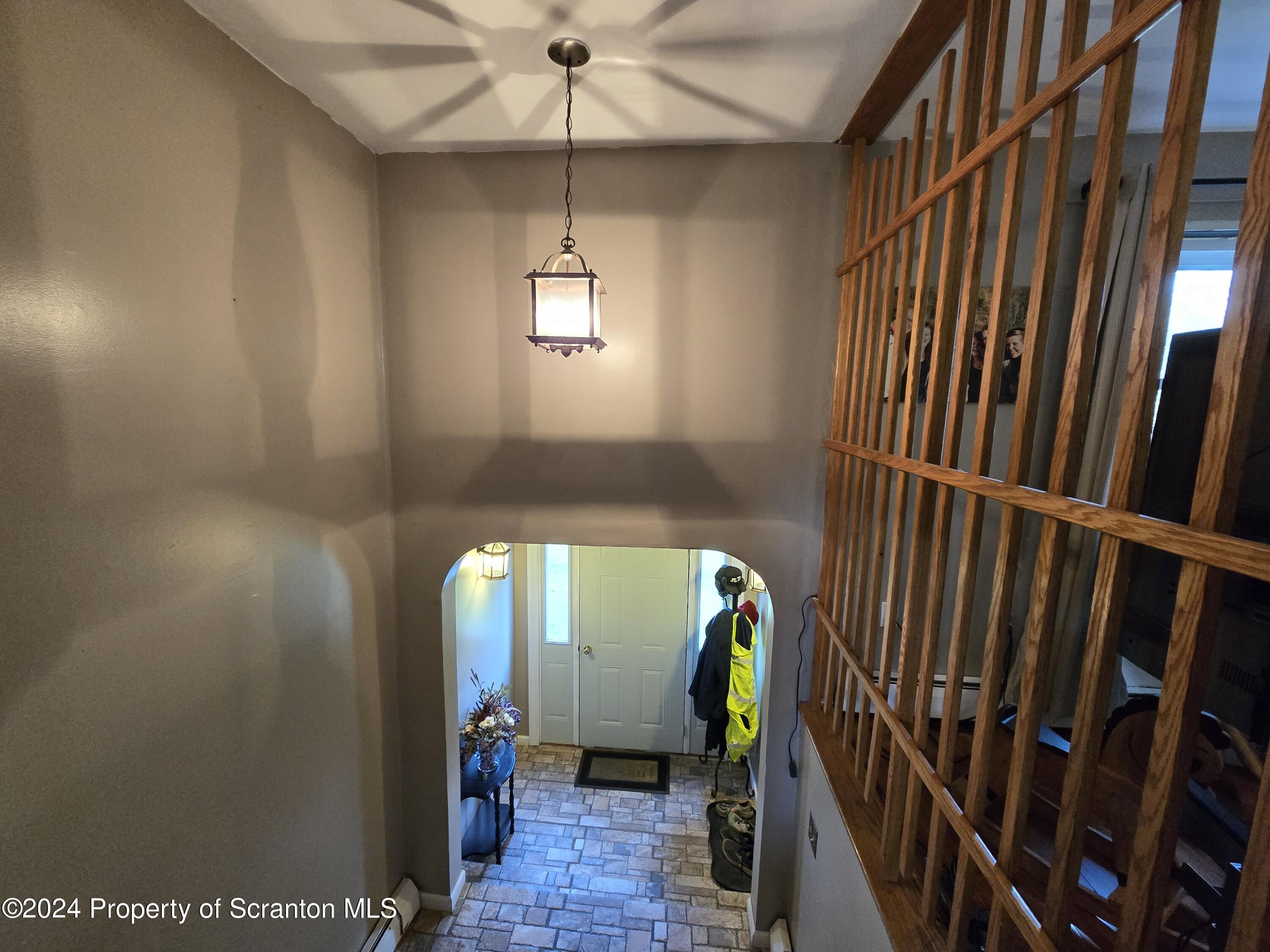 6736 Kingsley Road Kingsley, PA 18826 - Photo 27 of 42 a view of entryway
