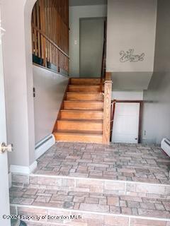 6736 Kingsley Road Kingsley, PA 18826 - Photo 38 of 42 a view of entryway