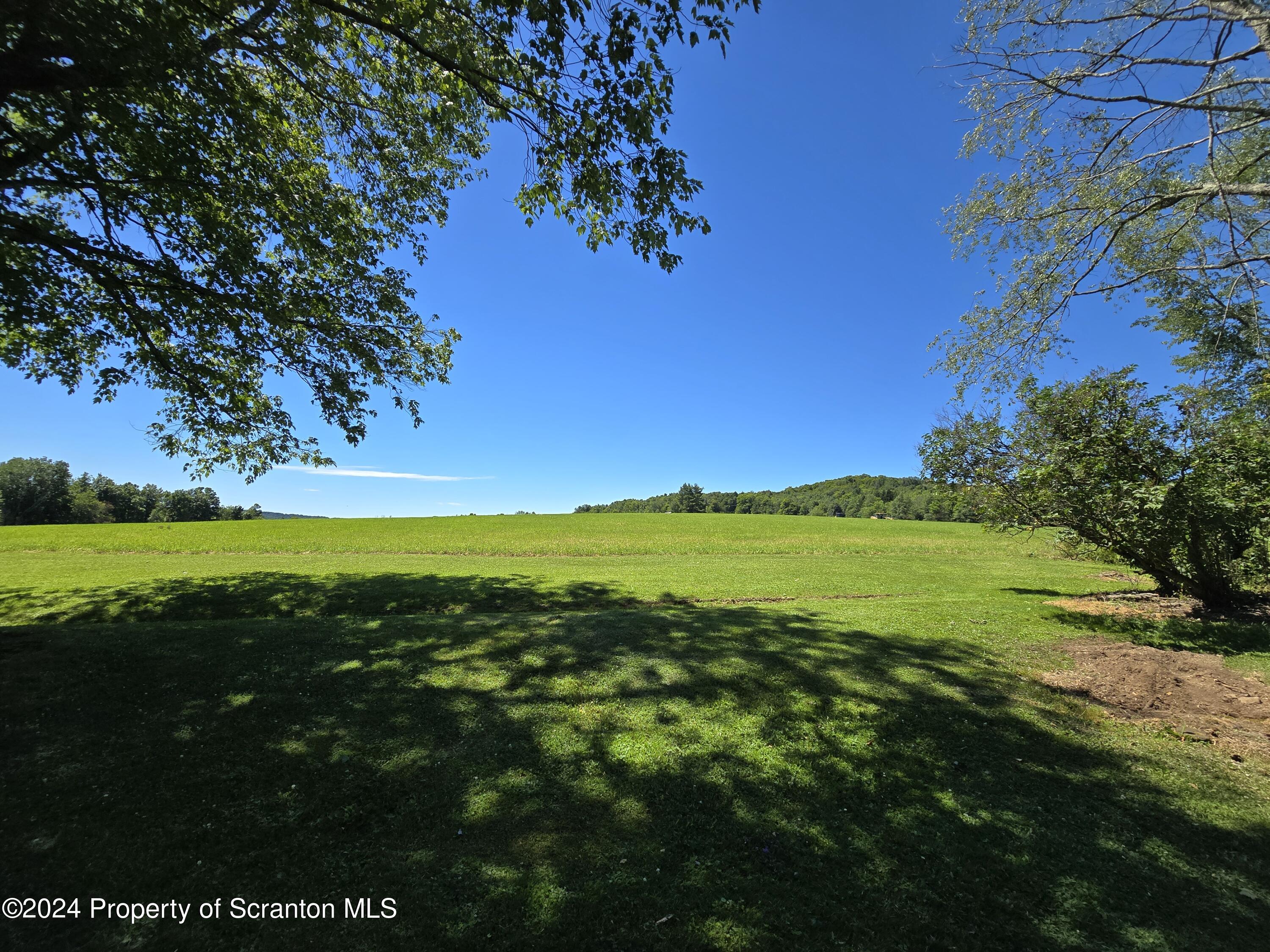 6736 Kingsley Road Kingsley, PA 18826 - Photo 5 of 42 a view of an ocean in a yard