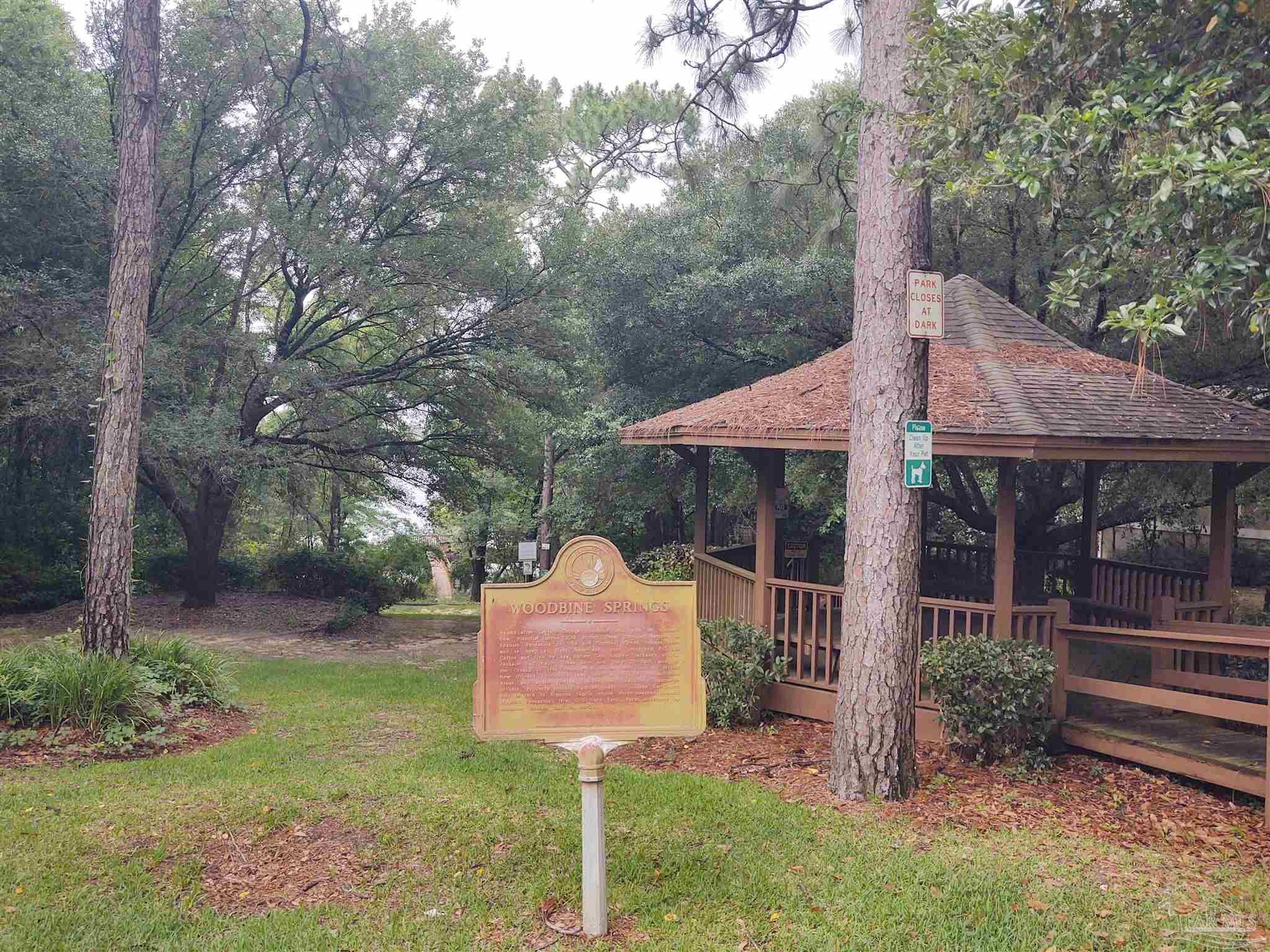 5412 Rowe Trail Pace, FL 32571 - Photo 37 of 57
