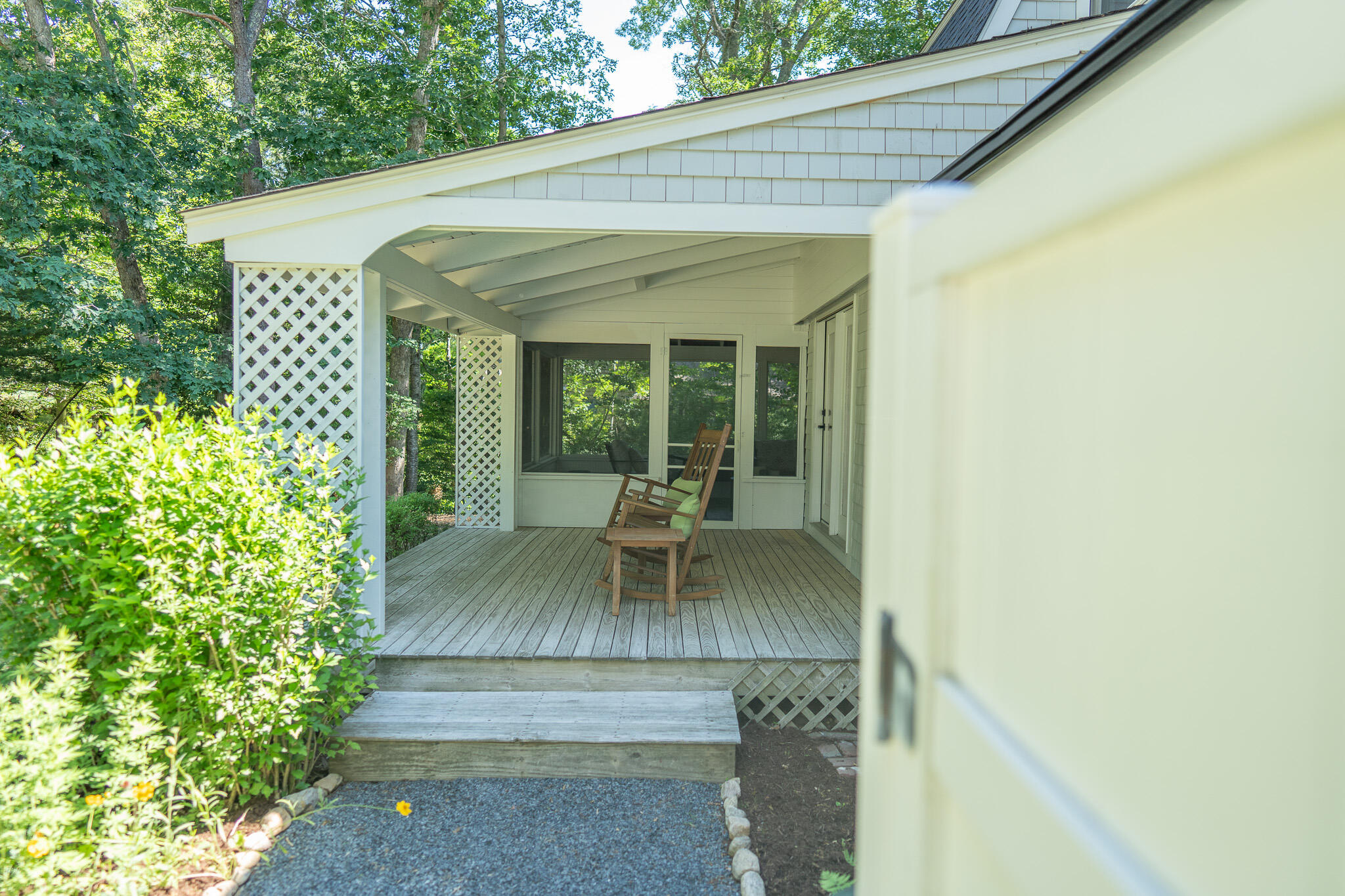 35 Stoney Cliff Road Centerville, MA 02632 - Photo 35 of 45 Deck