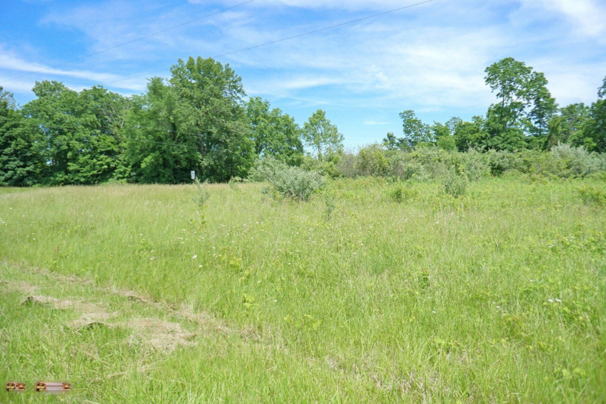 0 Sinclair Road Eau Claire, MI 49111 - Photo 18 of 23 0 Sinclair Road photo 19