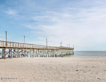 2164 Ridge Forest Drive Southwest Supply, NC 28462 - Photo 25 of 26 Holden Beach Pier
