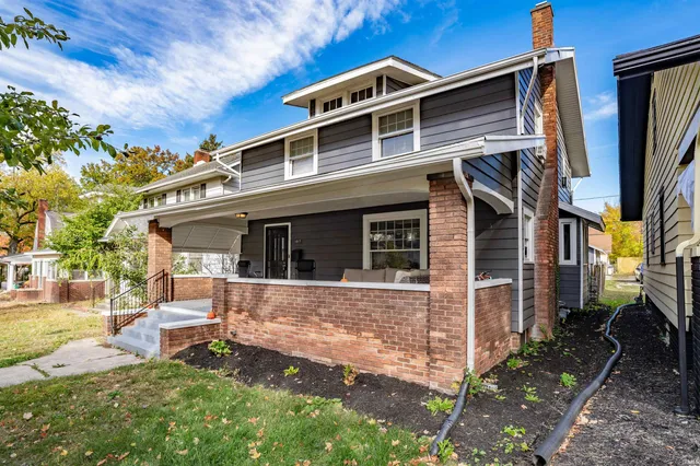 $227,900 | 1017 Northwood Boulevard, Fort Wayne, IN 46805