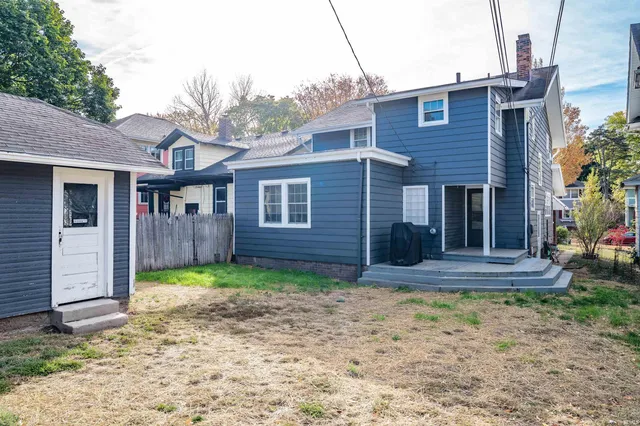 $227,900 | 1017 Northwood Boulevard, Fort Wayne, IN 46805