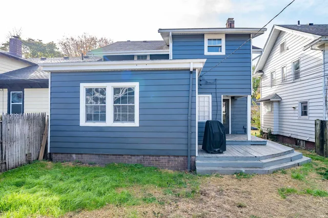 $227,900 | 1017 Northwood Boulevard, Fort Wayne, IN 46805