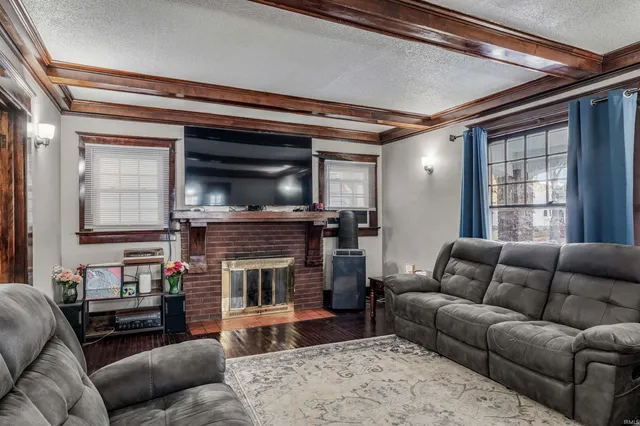 $227,900 | 1017 Northwood Boulevard, Fort Wayne, IN 46805