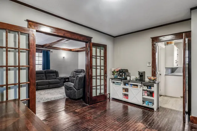 $227,900 | 1017 Northwood Boulevard, Fort Wayne, IN 46805