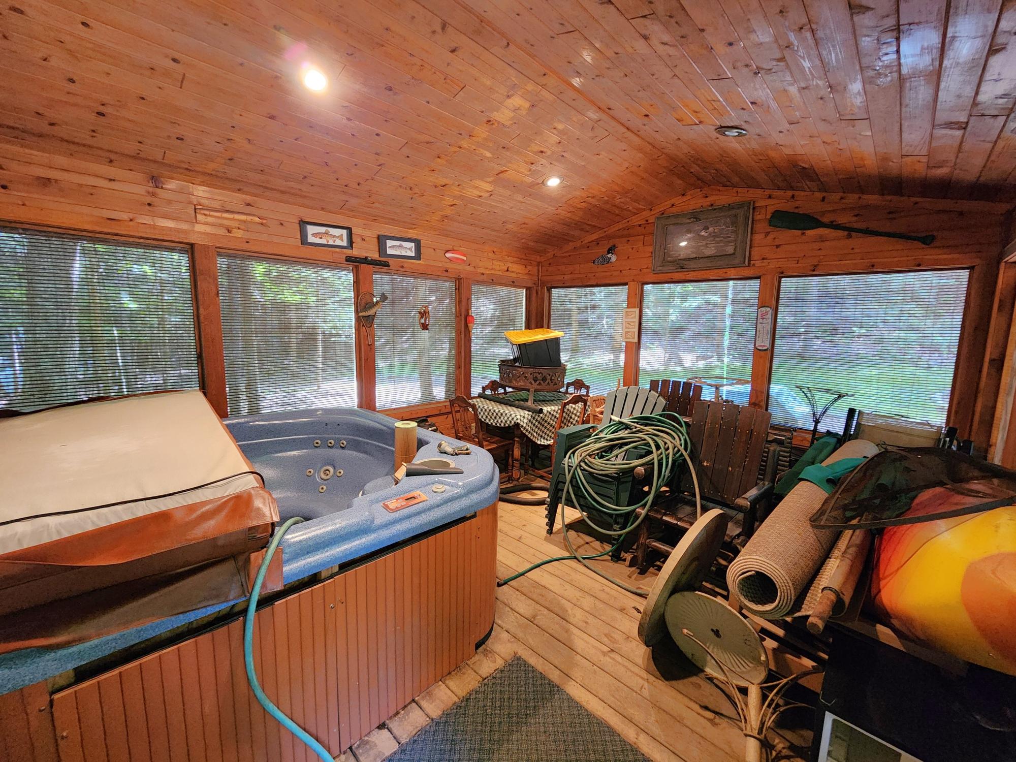 6192 West Forest Lake Road Land O'Lakes, WI 54540 - Photo 31 of 39 Gallery Image 31