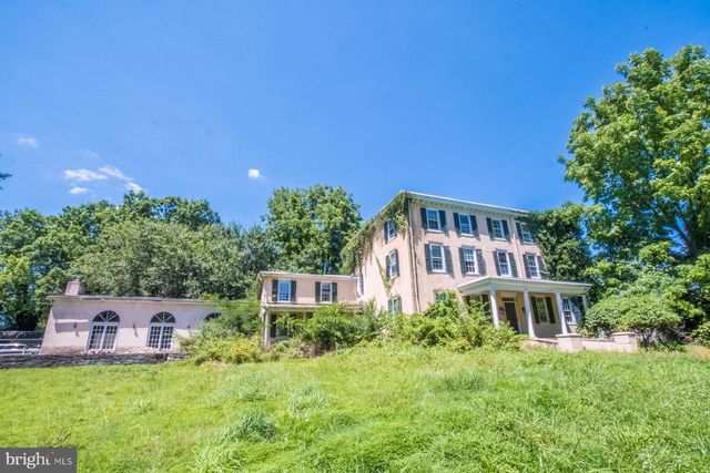 $2,400,000 | 2275 Swedesford Road, Malvern, PA 19355