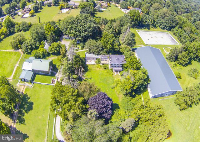 $2,400,000 | 2275 Swedesford Road, Malvern, PA 19355