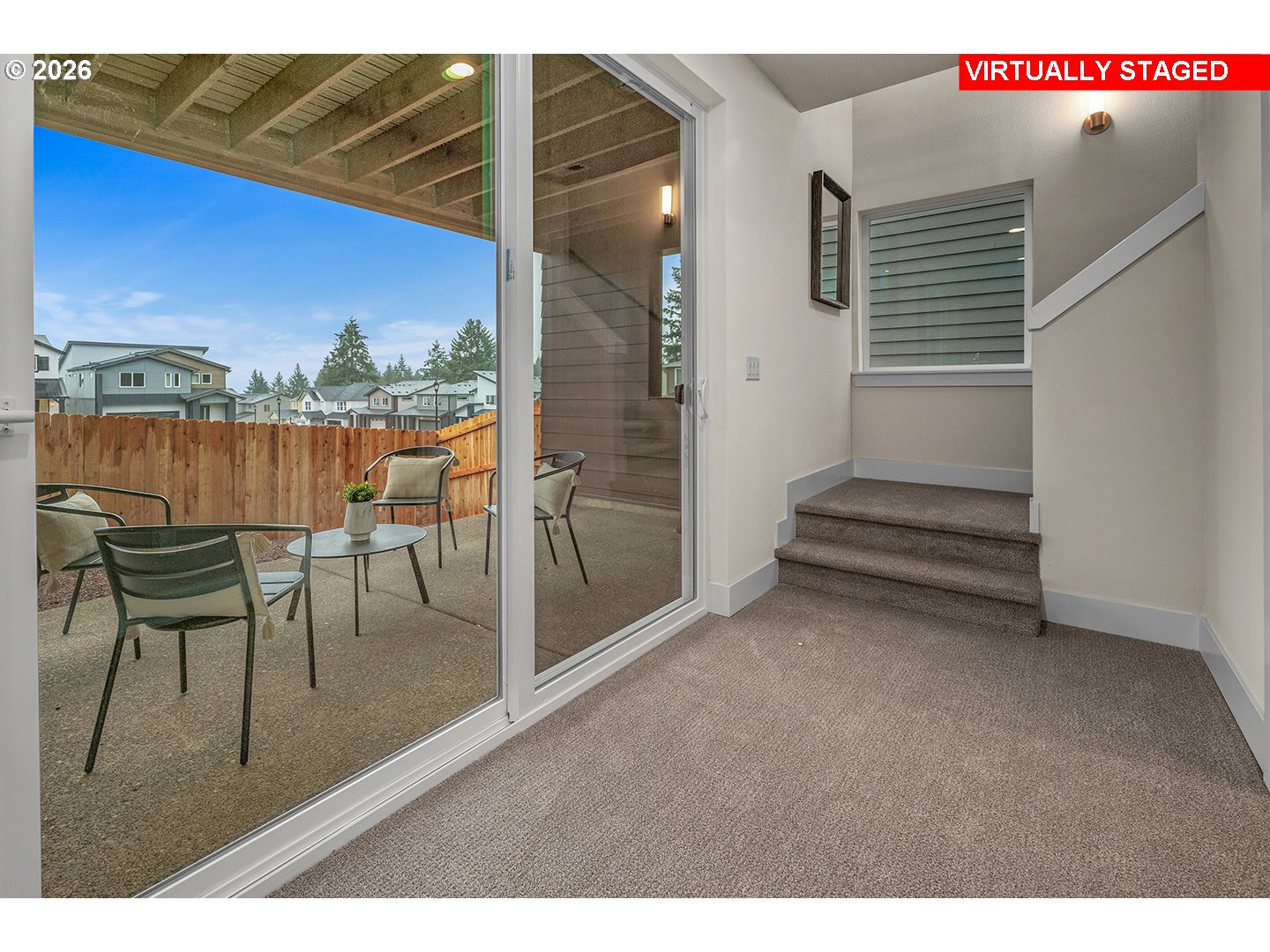 15328 Southwest Hawk Ridge Road Tigard, OR 97224 - Photo 21 of 25