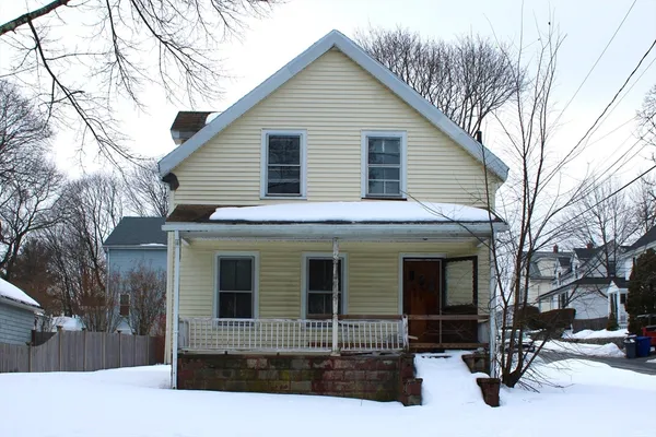 $412,000 | 57 Park Street, Stoneham, MA 02180