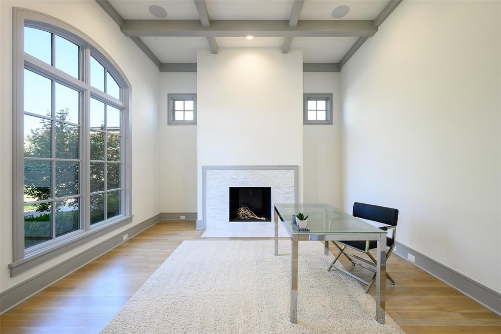 Formal Living/Study