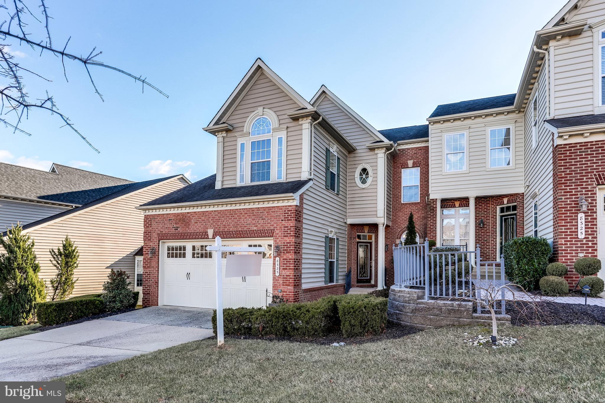 8323 Meadowsweet Road Pikesville, MD 21208 - Photo 3 of 46 Gallery Image 3