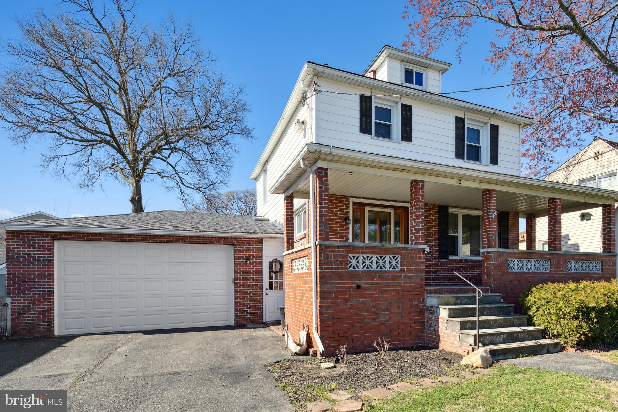22 Walkern Road Essex, MD 21221 - Photo 2 of 58 Gallery Image 2