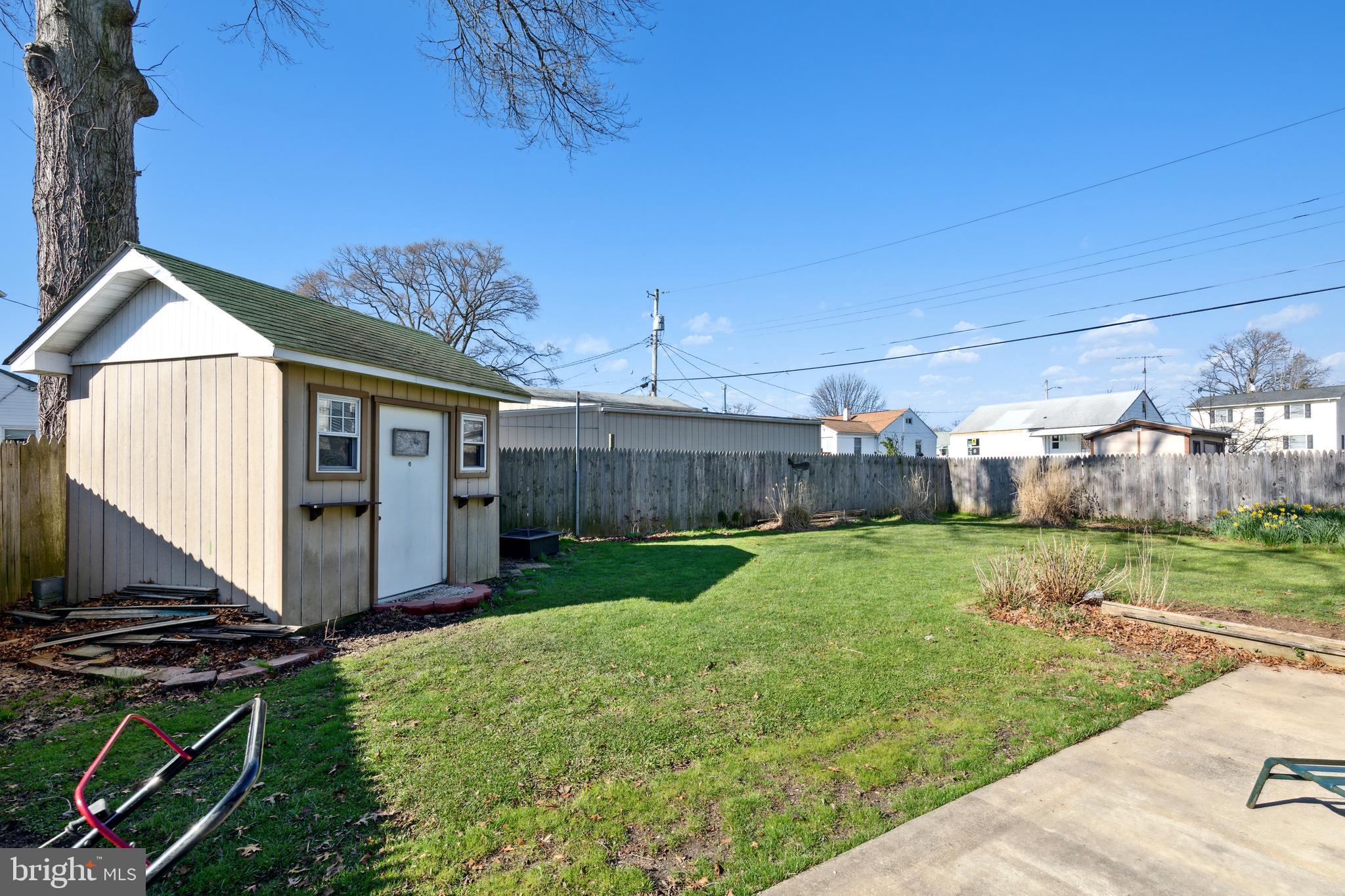 22 Walkern Road Essex, MD 21221 - Photo 55 of 58 Gallery Image 55