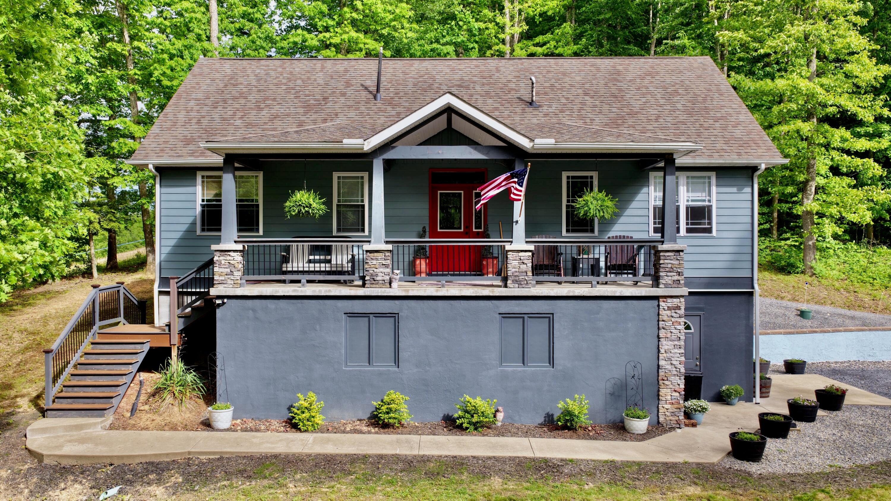 1694 Morris Branch Road Meadow Bridge, WV 25976 - Photo 2 of 60 Gallery Image 2