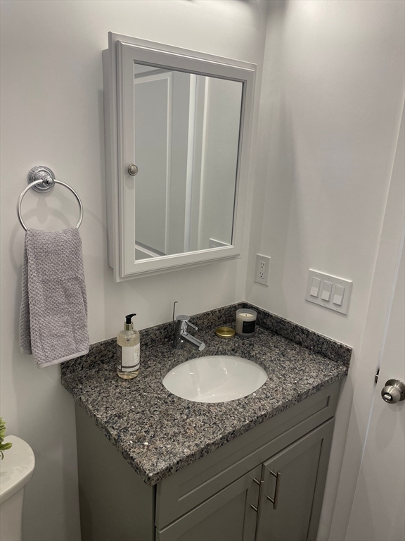 52 Washington Street, Unit 303 Charlestown, MA 02129 - Photo 10 of 11