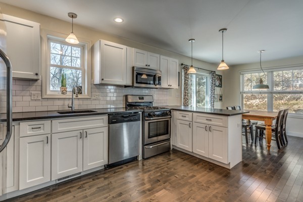 40 Riverview Road, Unit 2 Gloucester, MA 01930 - Photo 13 of 29 Gallery Image 13