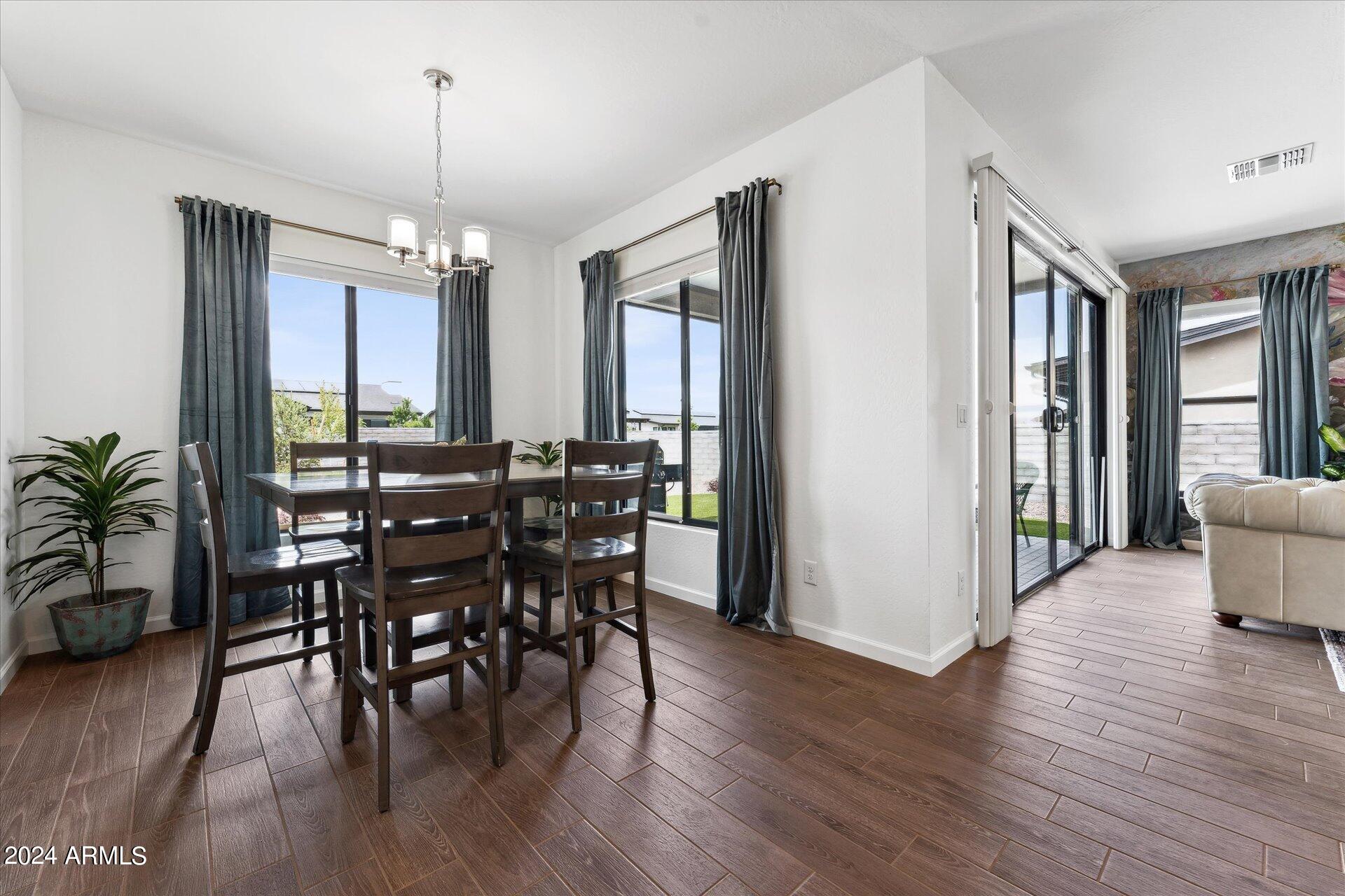 4791 North Yorkshire Loop Prescott Valley, AZ 86314 - Photo 19 of 33 17-017-dining-area