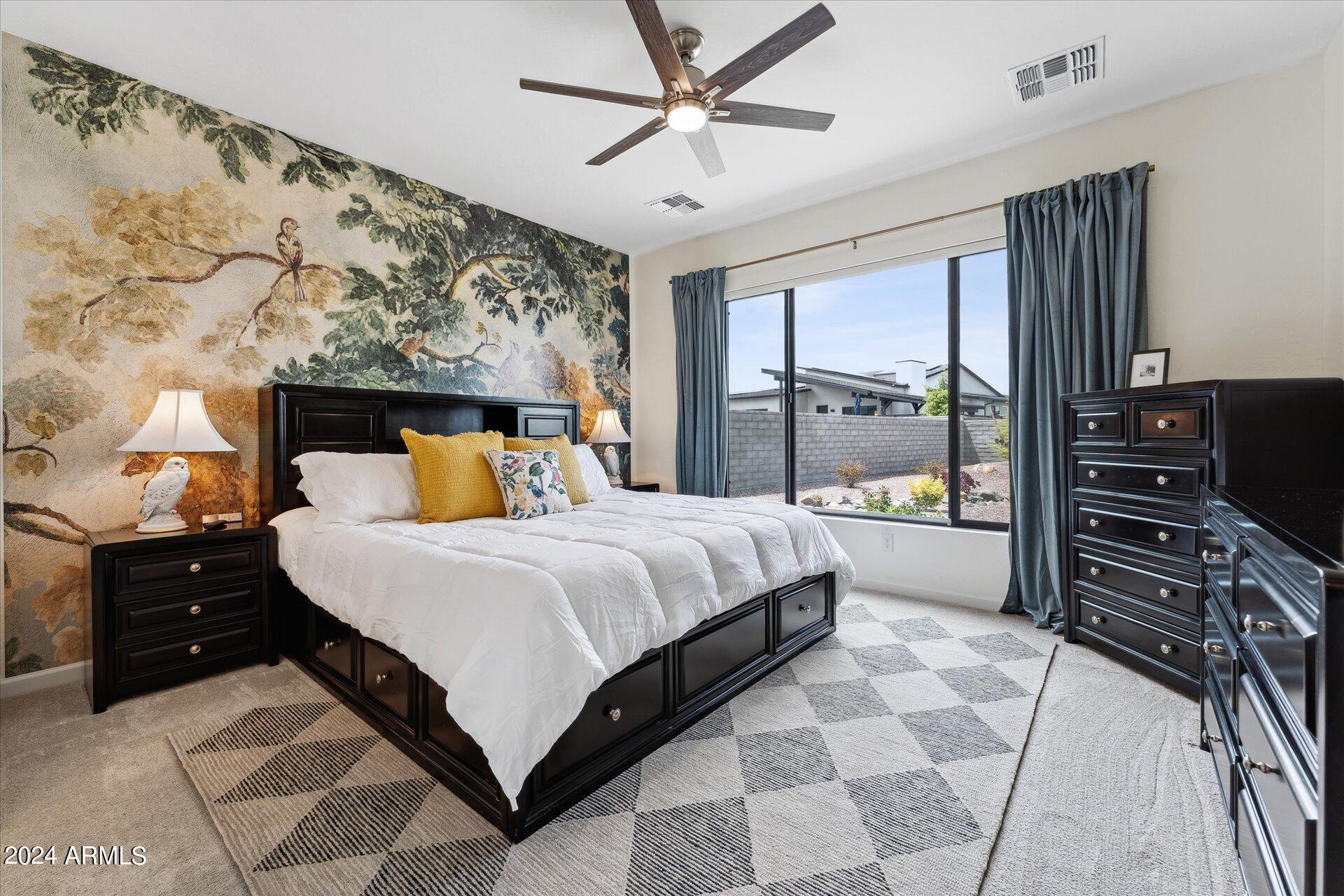 4791 North Yorkshire Loop Prescott Valley, AZ 86314 - Photo 20 of 33 18-018-primary-bedroom