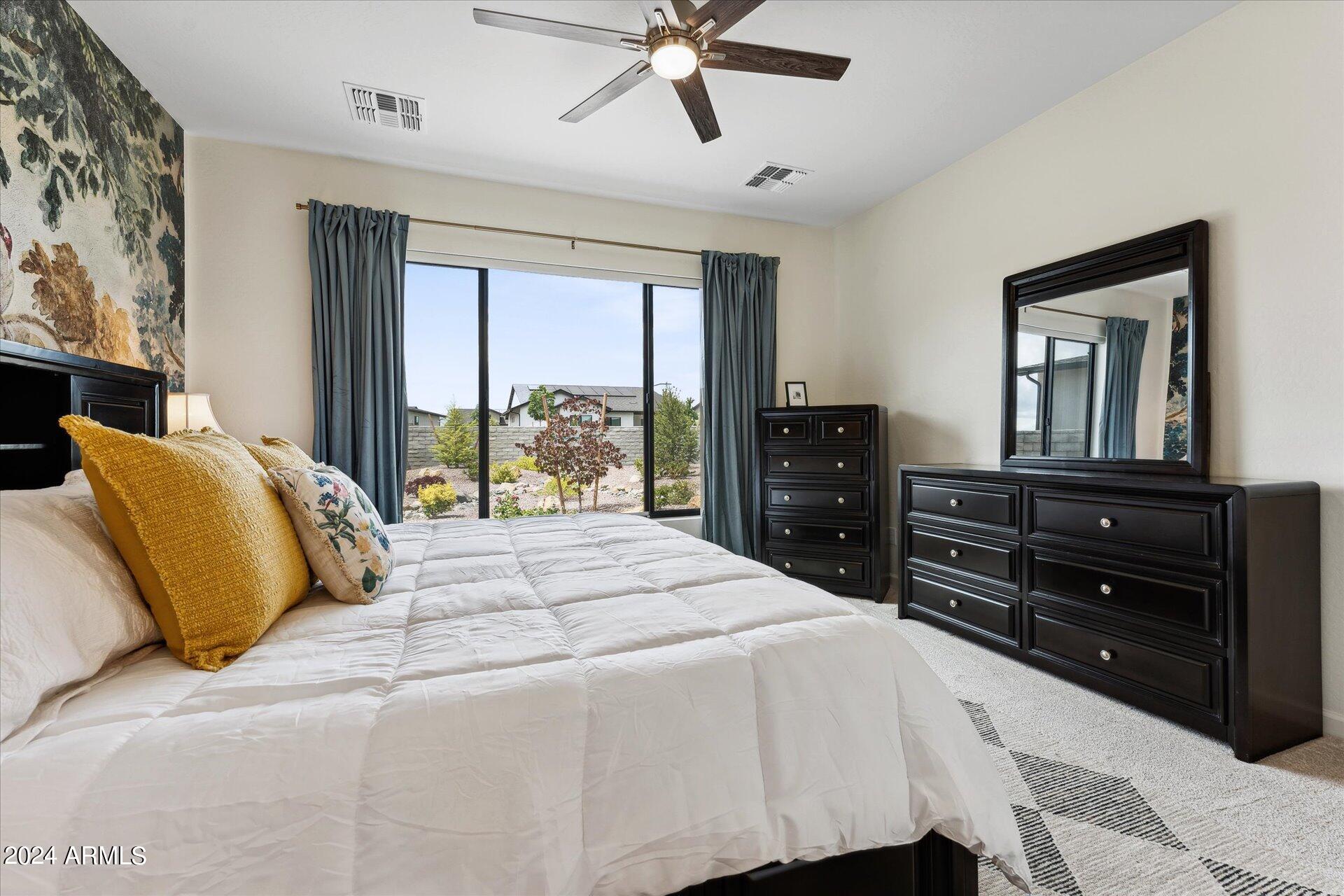 4791 North Yorkshire Loop Prescott Valley, AZ 86314 - Photo 21 of 33 19-019-primary-bedroom