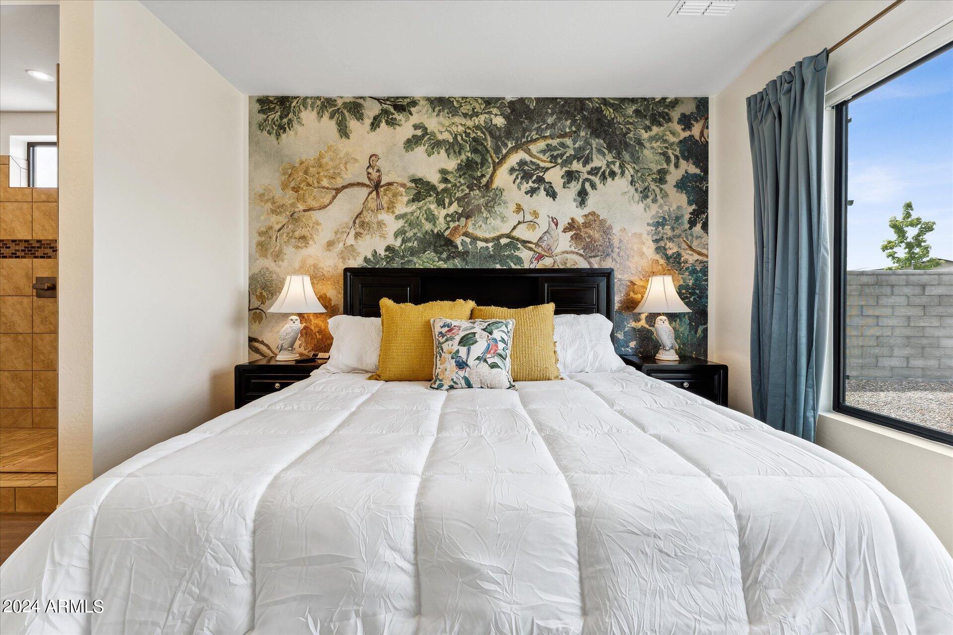 4791 North Yorkshire Loop Prescott Valley, AZ 86314 - Photo 22 of 33 20-020-primary-bedroom