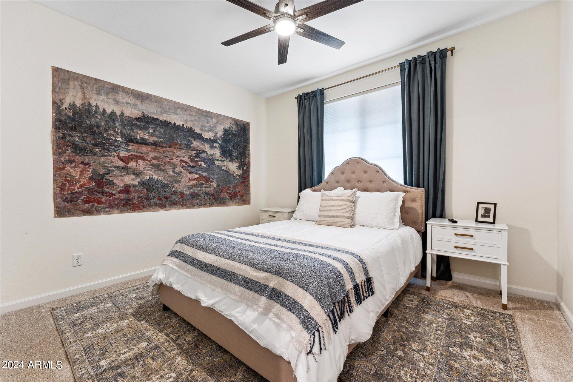 4791 North Yorkshire Loop Prescott Valley, AZ 86314 - Photo 27 of 33 25-025-bedroom-2