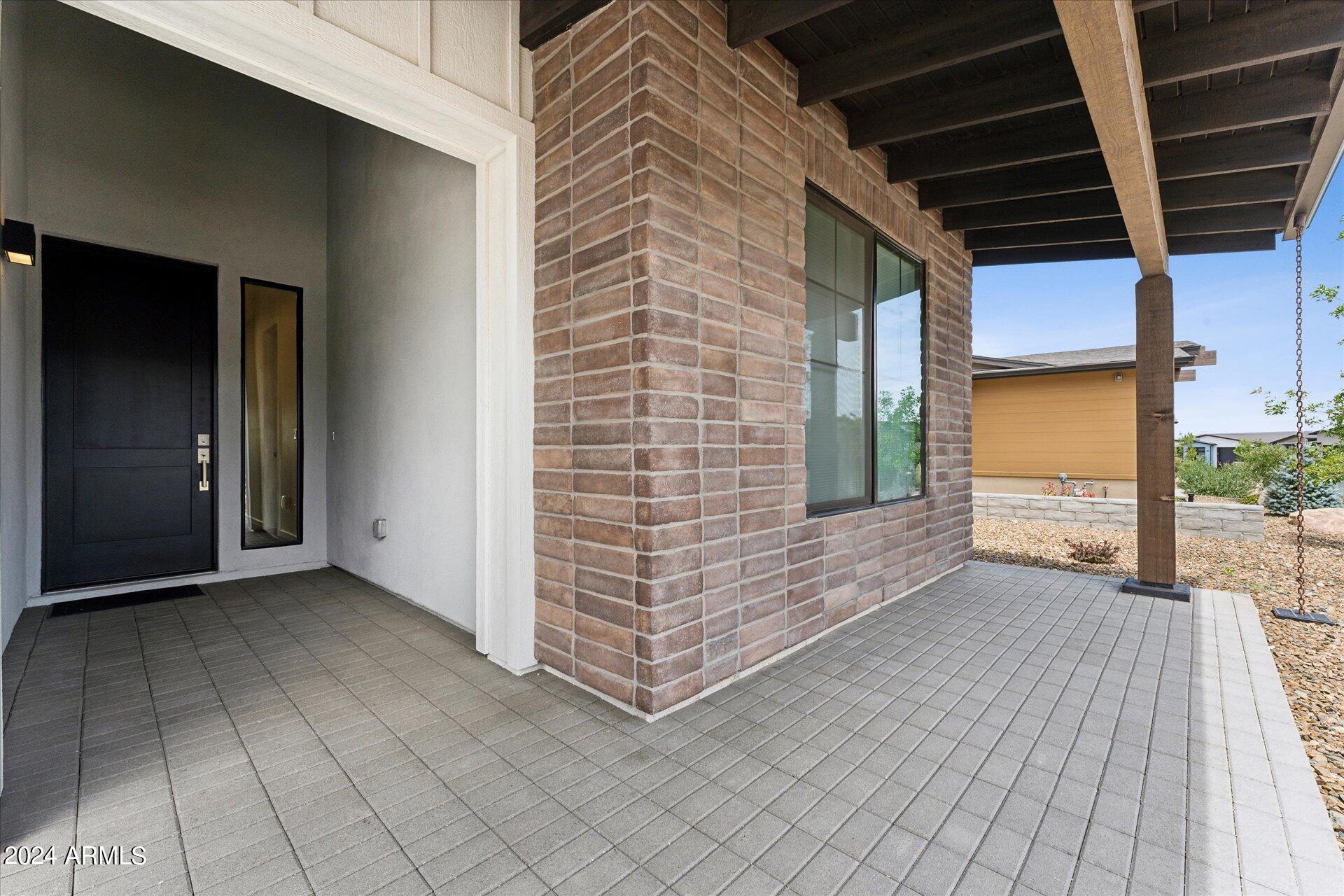 4791 North Yorkshire Loop Prescott Valley, AZ 86314 - Photo 5 of 33 03-003-front-exterior