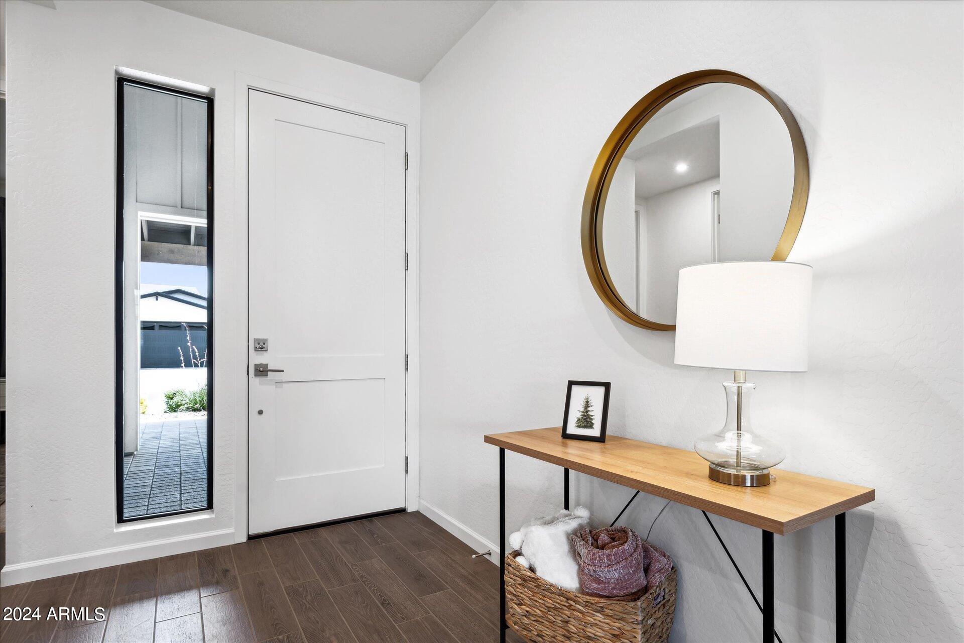 4791 North Yorkshire Loop Prescott Valley, AZ 86314 - Photo 7 of 33 05-005-foyer